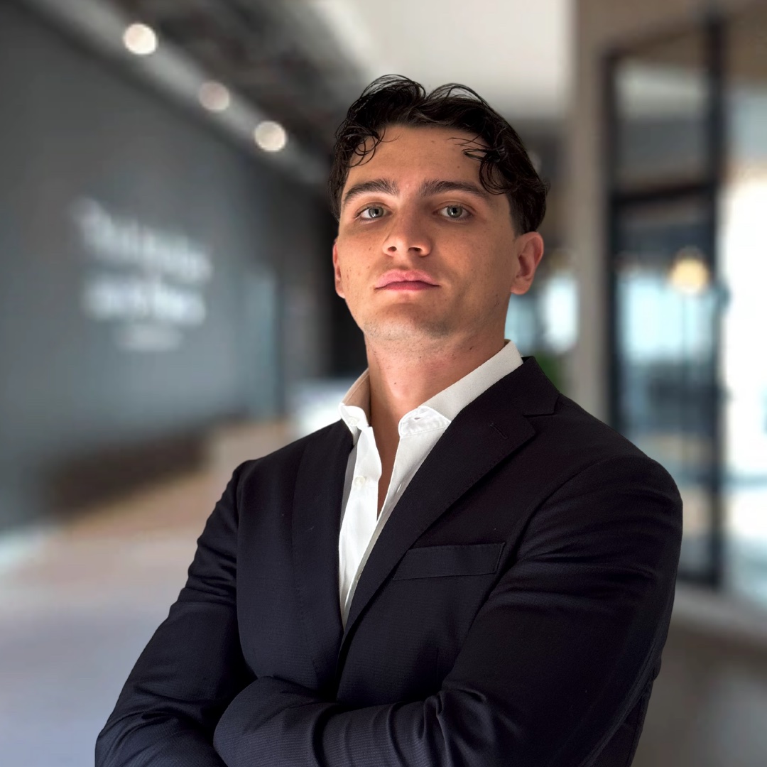 Alan Bauco